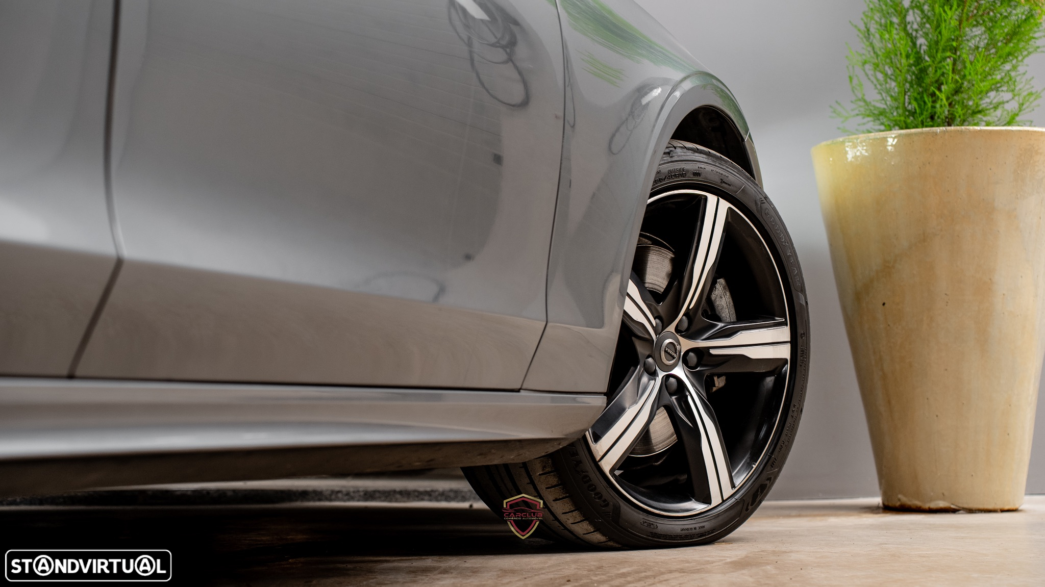 Volvo S90 2.0 T8 R-Design AWD Geartronic - 14