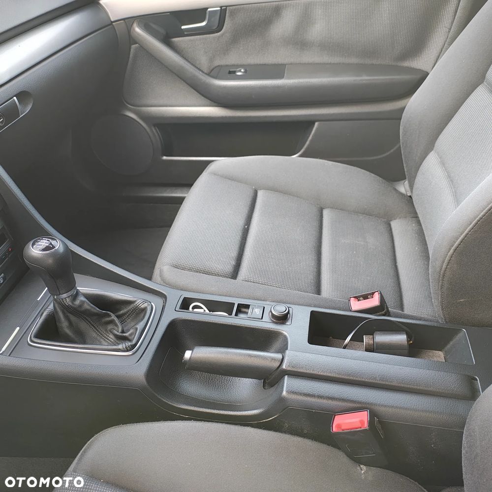 Audi A4 Cabrio - 26