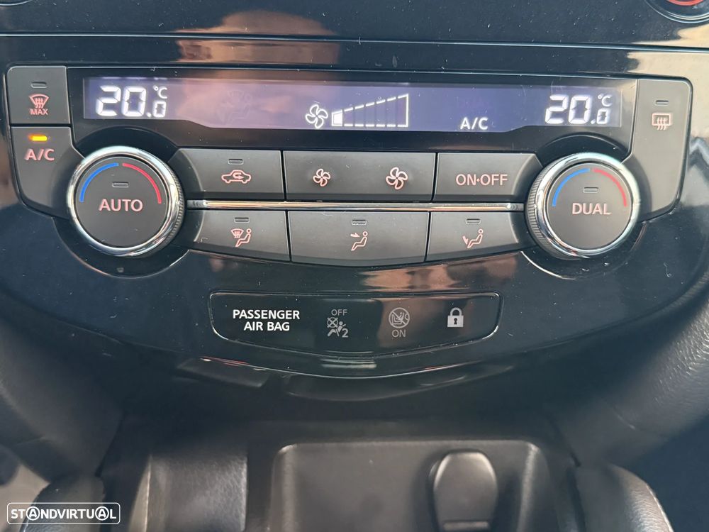 Nissan Qashqai 1.5 dCi N-Connecta - 39