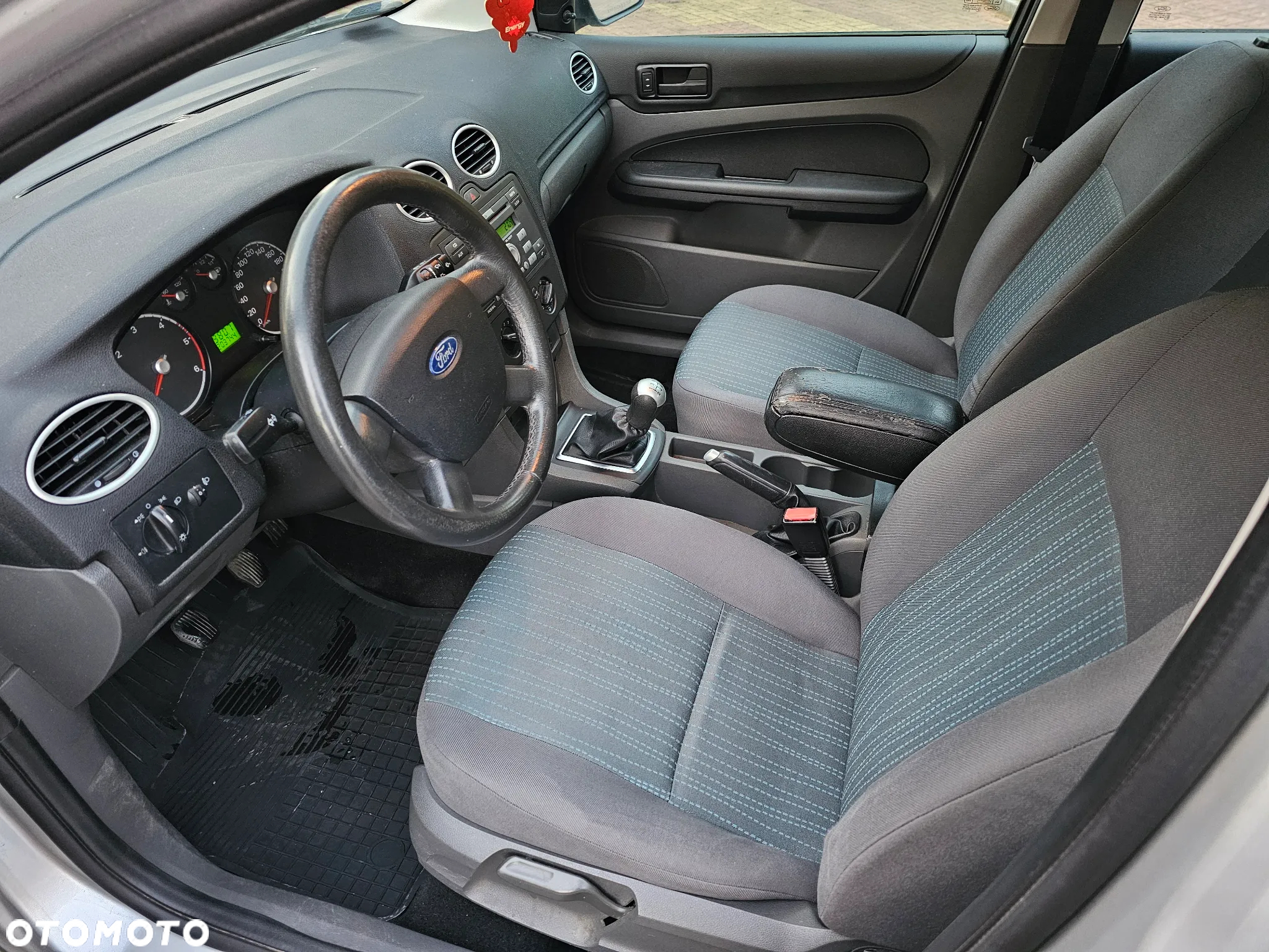 Ford Focus - 16