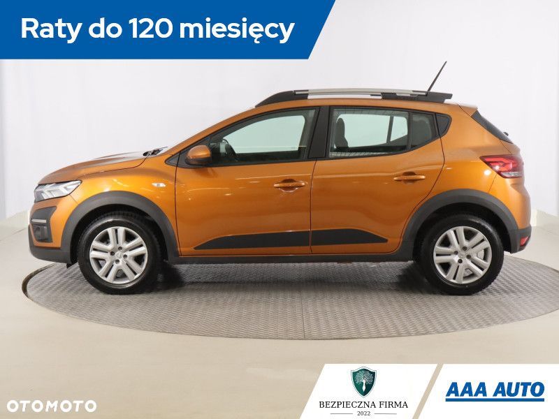 Dacia Sandero - 4