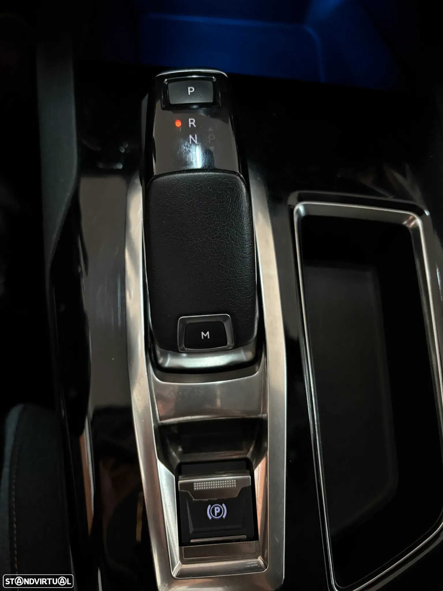 Peugeot 5008 1.5 BlueHDi Active Pack EAT8 - 21