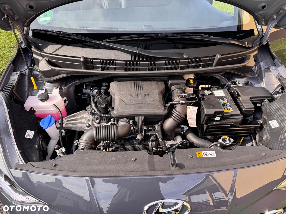 Hyundai i10 - 27