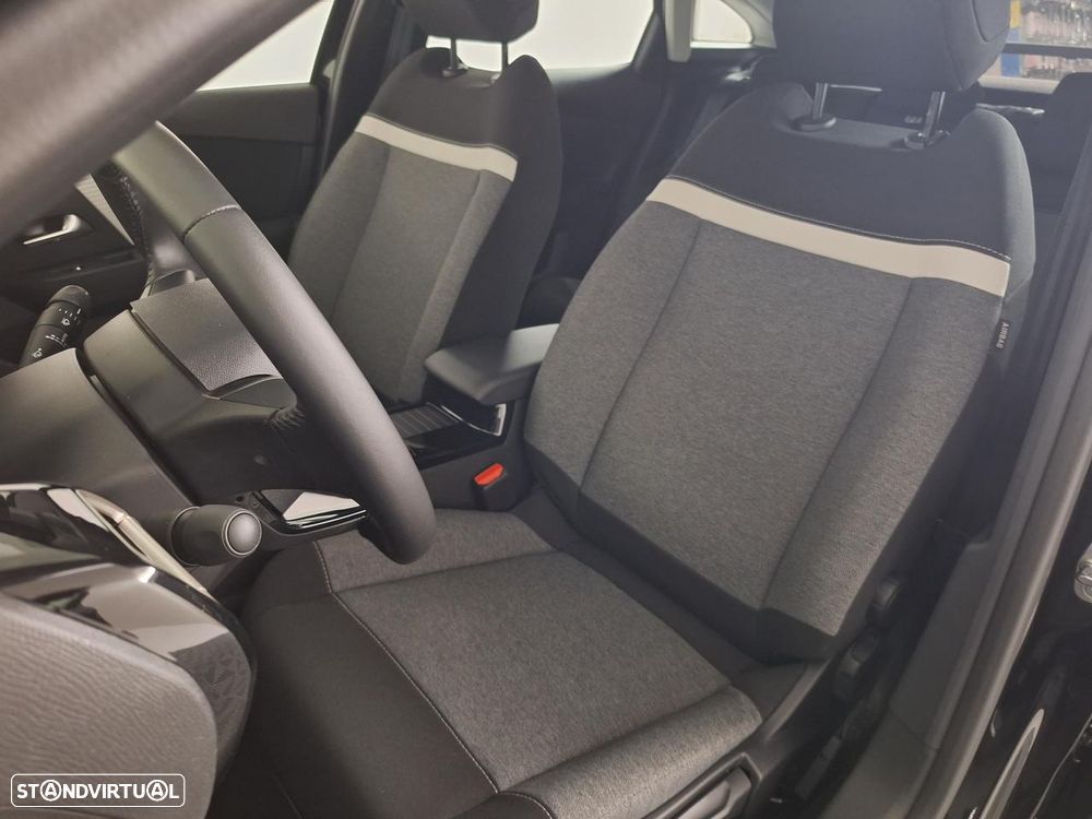 Citroën e-C4 136 Standard-Range PLUS - 16