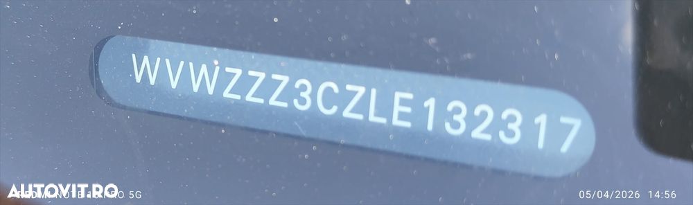 Volkswagen Passat 2.0 TDI DSG Comfortline - 16