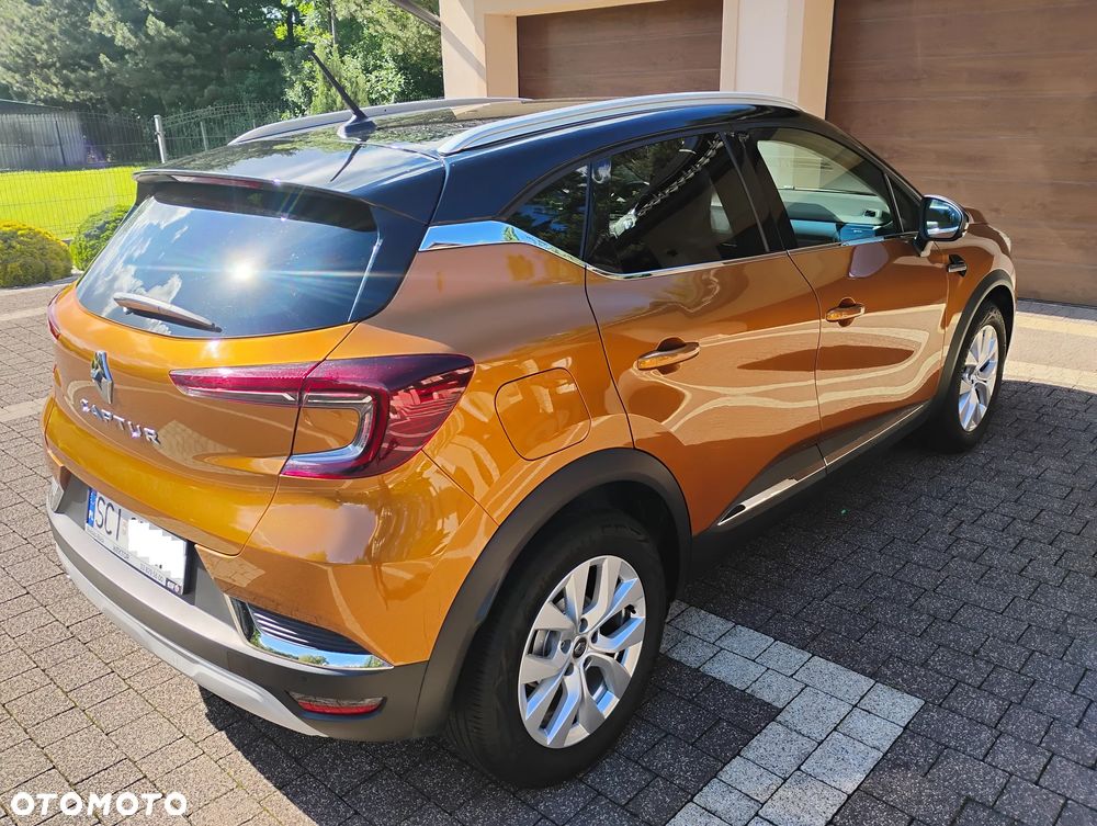 Renault Captur - 3