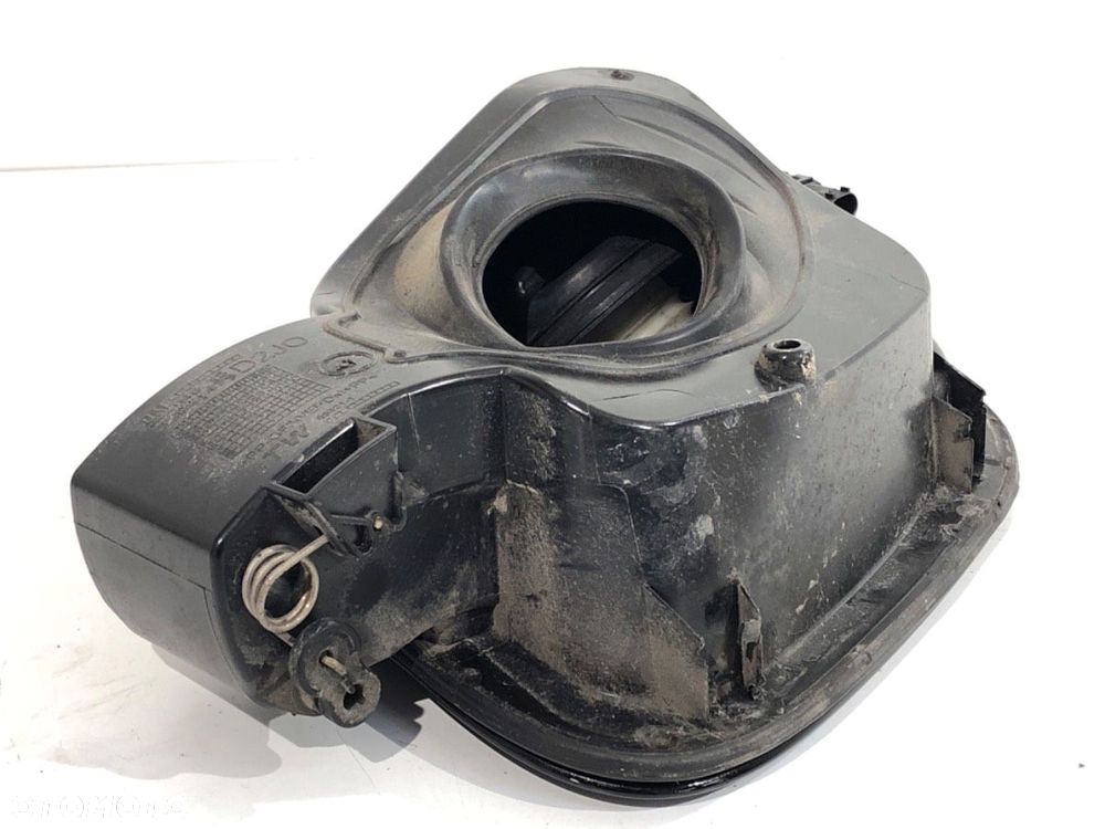 KLAPKA WLEWU PALIWA  OPEL ASTRA K (B16) 2015 - 2022 1.4 Turbo (68) 110 kW [150 KM] benzyna 2015 - - 4