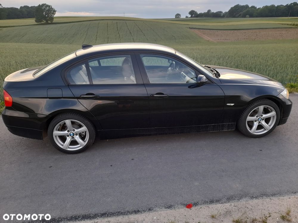 BMW Seria 3 - 6