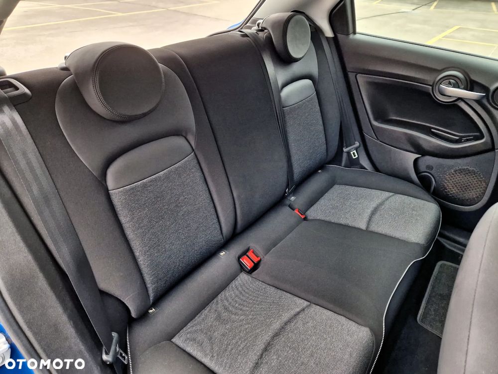 Fiat 500X 1.6 E-Torq Urban - 18