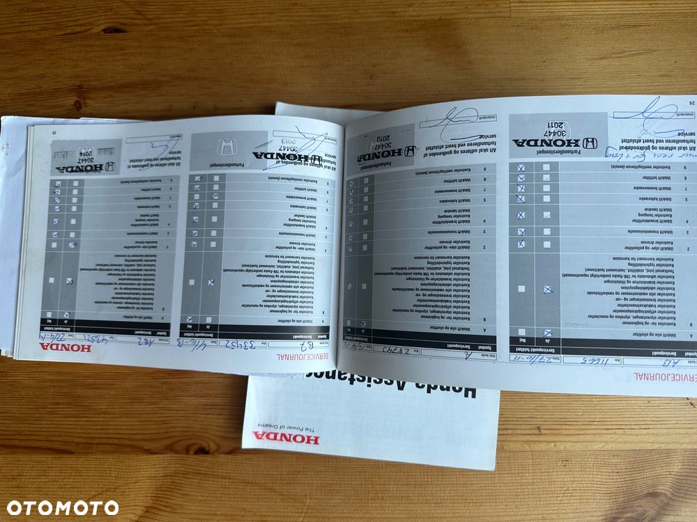 Honda Accord 2.0 Elegance Advantage - 34