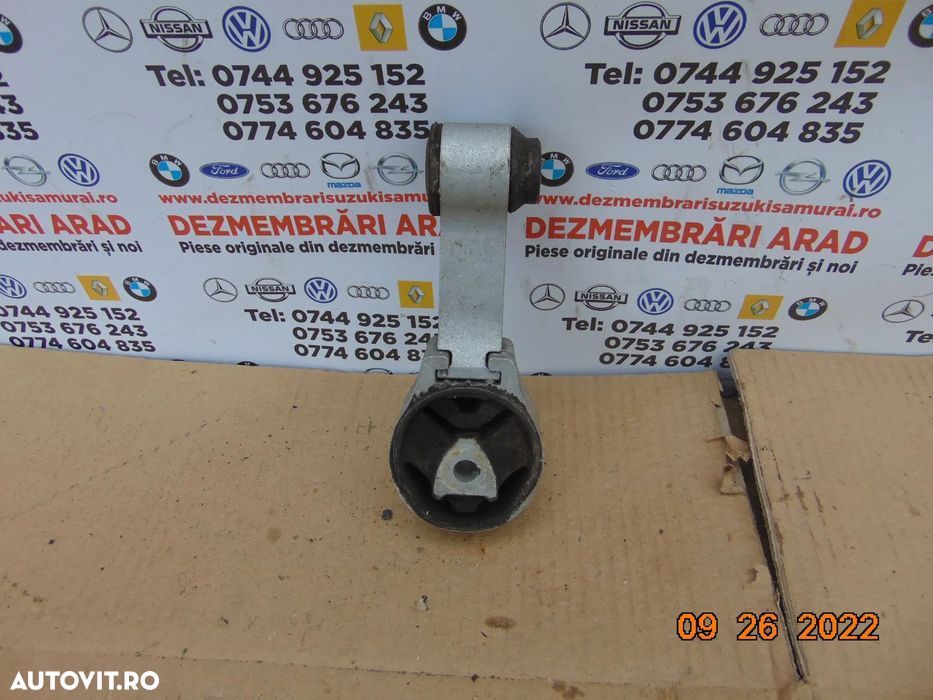 Suport antibalans renault latitude suport cutie motor - 1