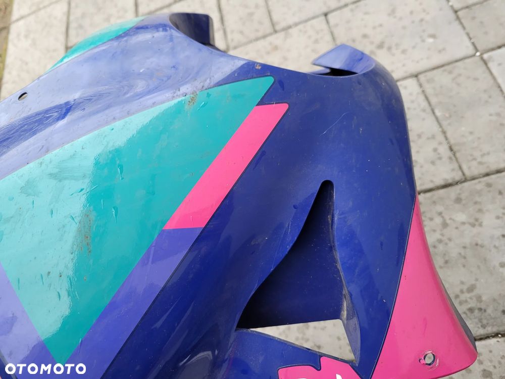 Czacha, czasza, owiewka przód Honda Africa Twin 750 XRV 750 - 15