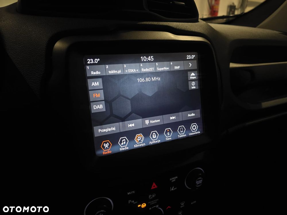 Jeep Renegade 1.5 T4 mHEV Limited FWD S&S DCT - 13