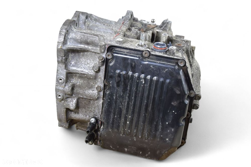 Skrzynia Biegów Automat FORD MONDEO IV MK4 2.0 TDCI 140KM 6G917000BB - 5