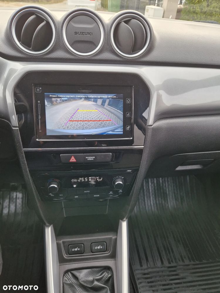 Suzuki Vitara 1.6 DDiS (4x2) Comfort+ - 16