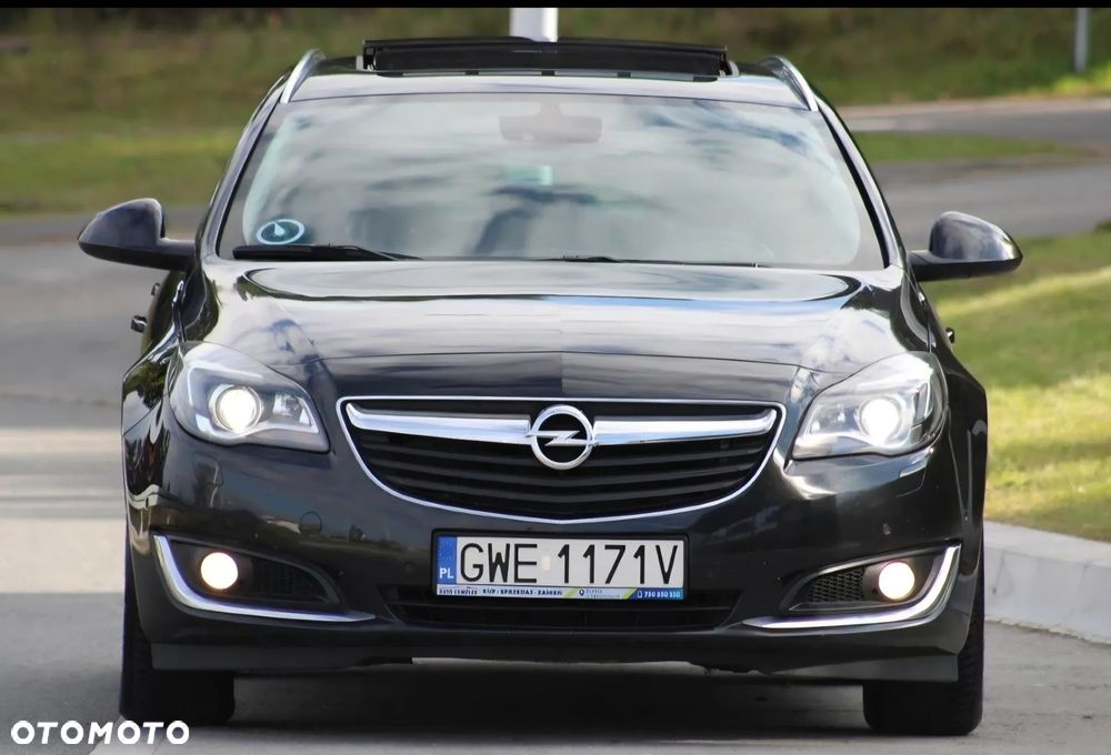 Opel Insignia - 6