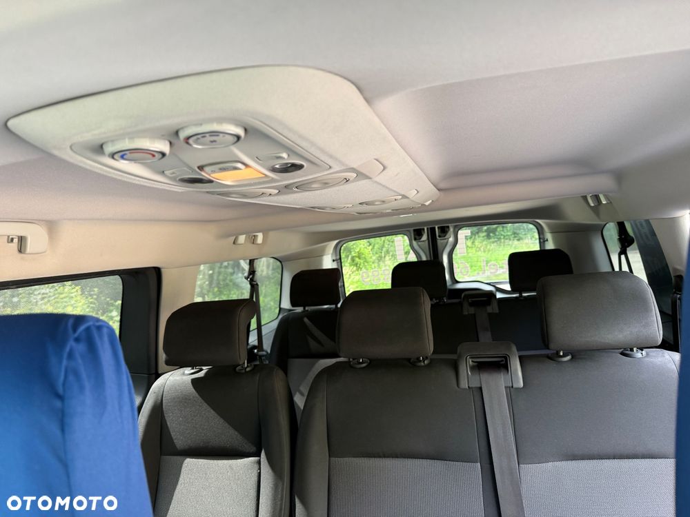 Toyota ProAce - 5