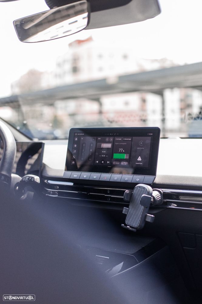 MG MG4 Luxury 49 kWh - 6