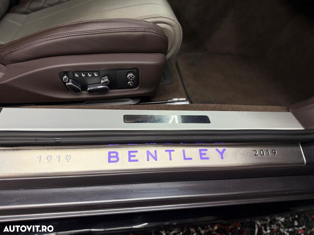 Bentley Continental - 31