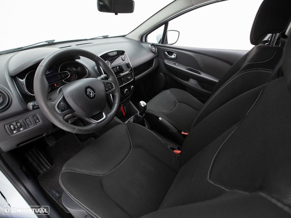 Renault Clio 1.5 dCi Zen - 6