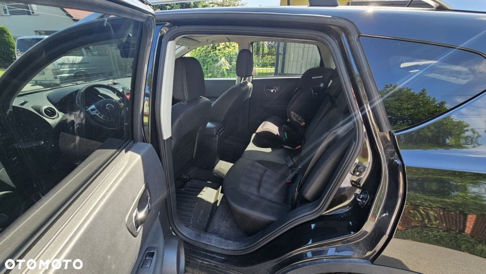Nissan Qashqai 2.0 I-Way - 10
