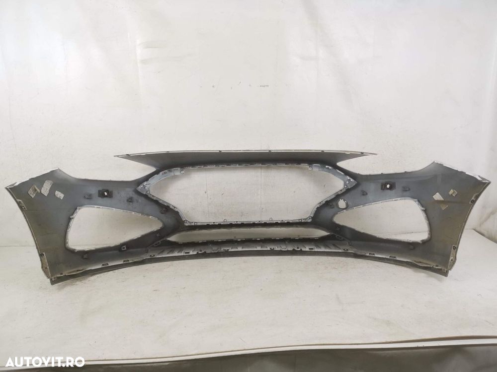 Bara Fata Hyundai  i30 PD 3 generation [2th facelift] 2020 2021 2022 2 - 5