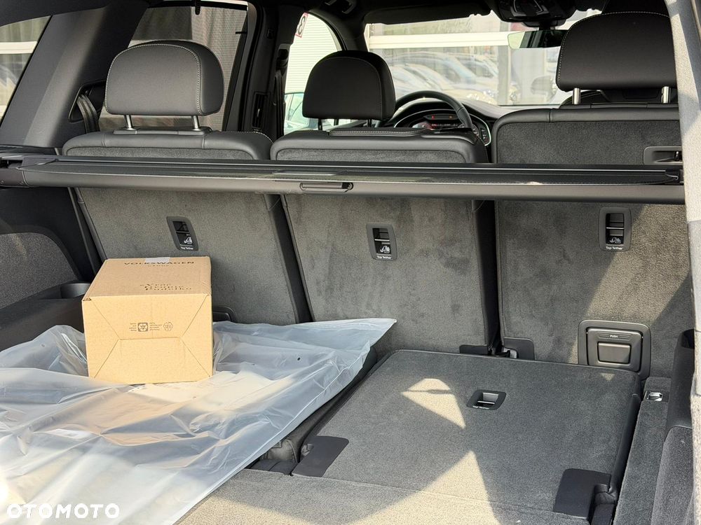 Audi Q7 SUV TDI quattro 210 kW tiptronic S line - 23