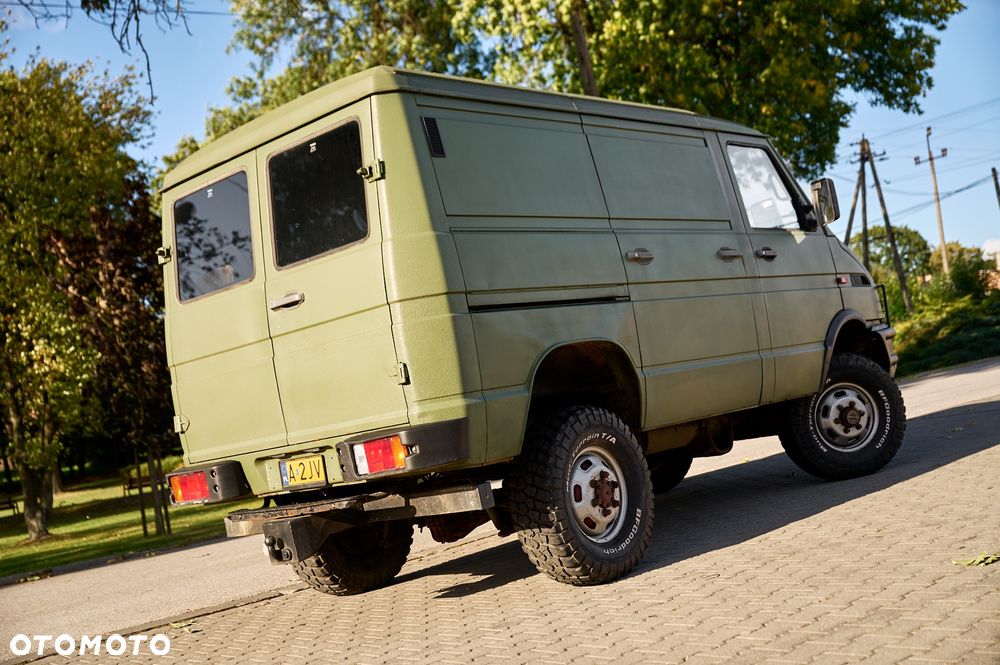 Iveco Daily - 2