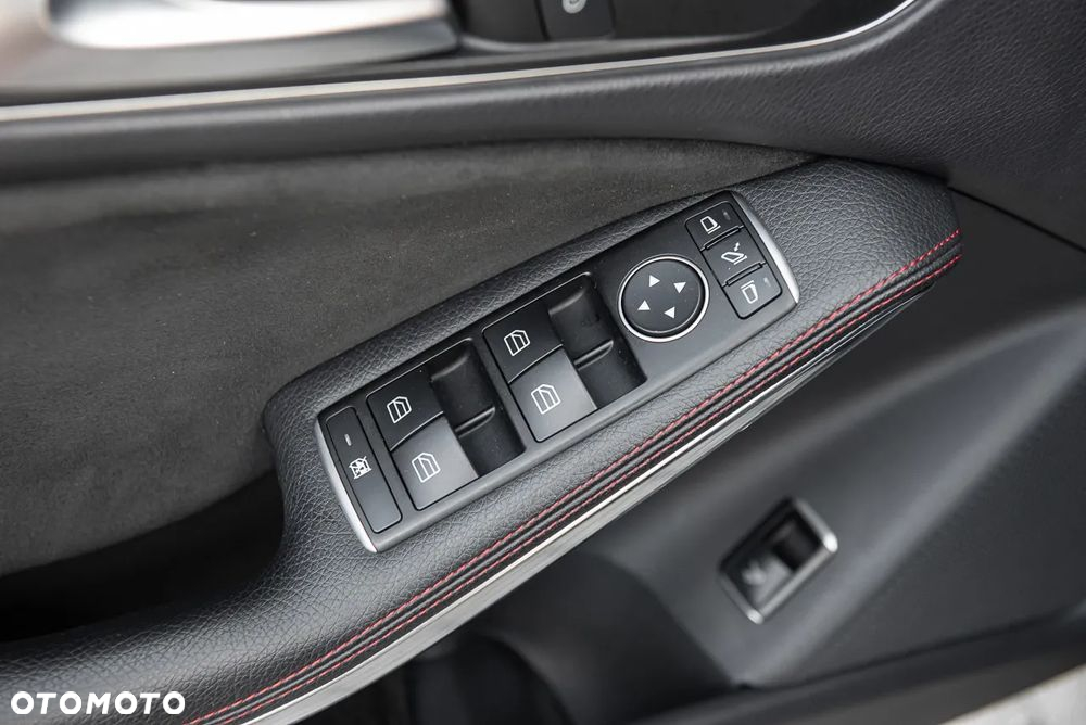 Mercedes-Benz CLA 220 d 7G-DCT AMG Line - 20