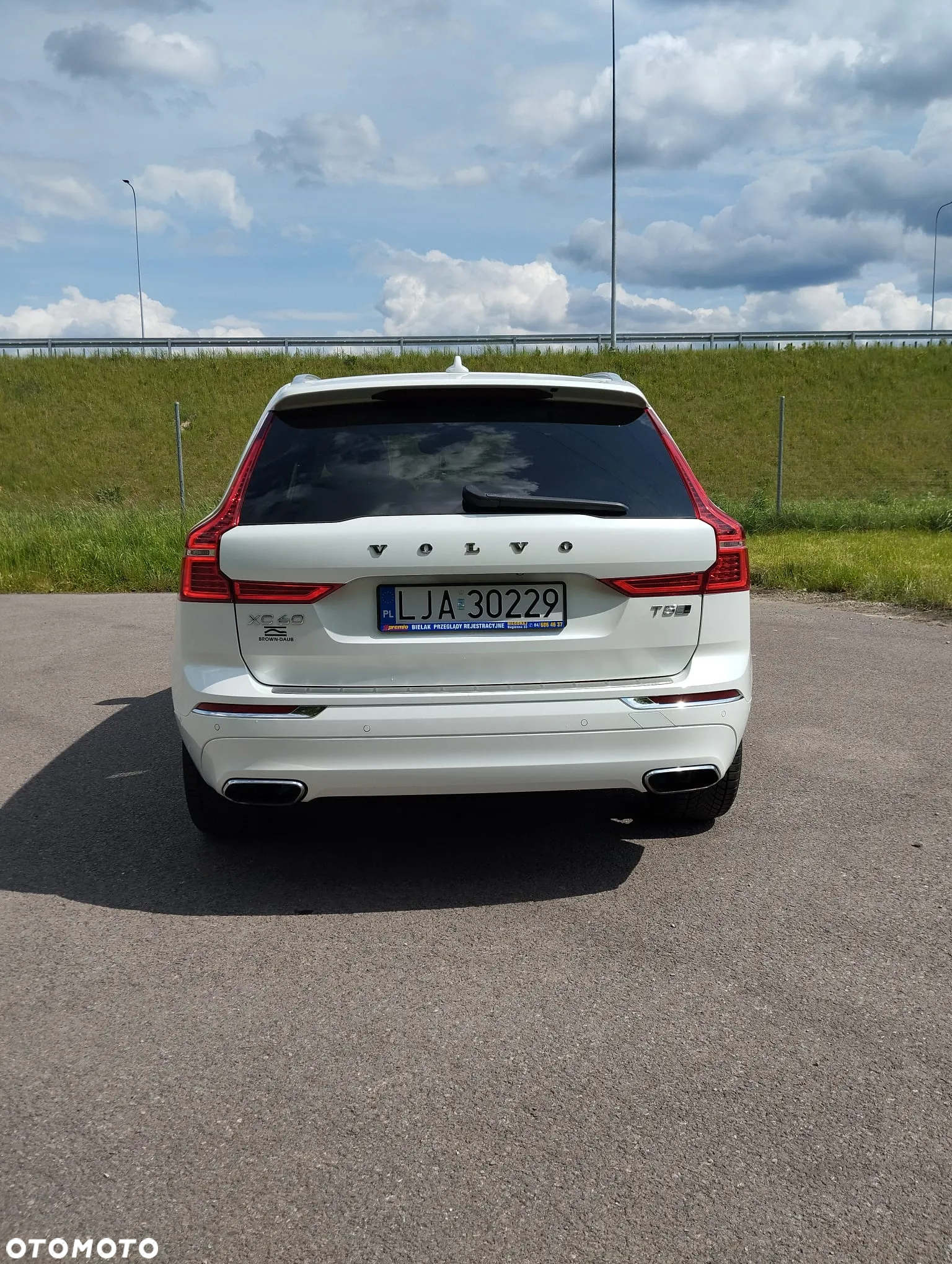 Volvo XC 60 T5 AWD Inscription - 17