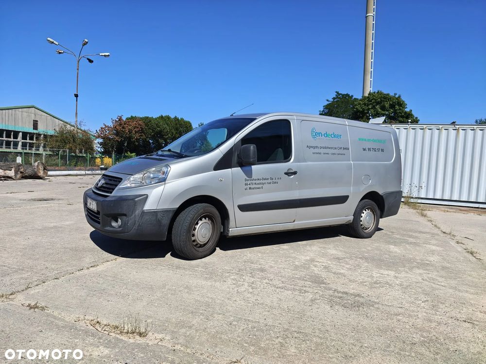 Fiat Scudo - 7