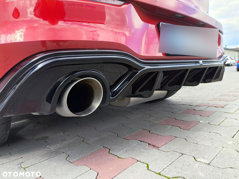 Volkswagen Golf VIII 2.0 TSI GTI DSG - 38