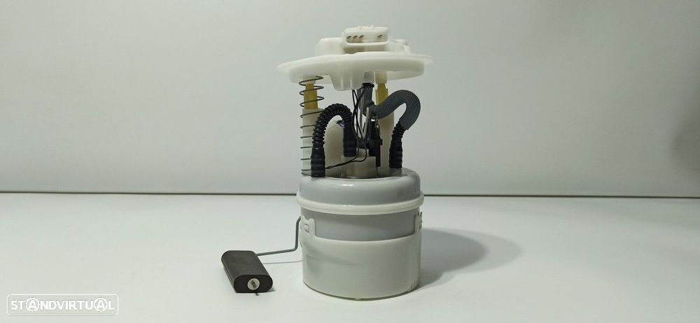 BÓIA DE COMBUSTÍVEL RENAULT CLIO V ZEN - 1