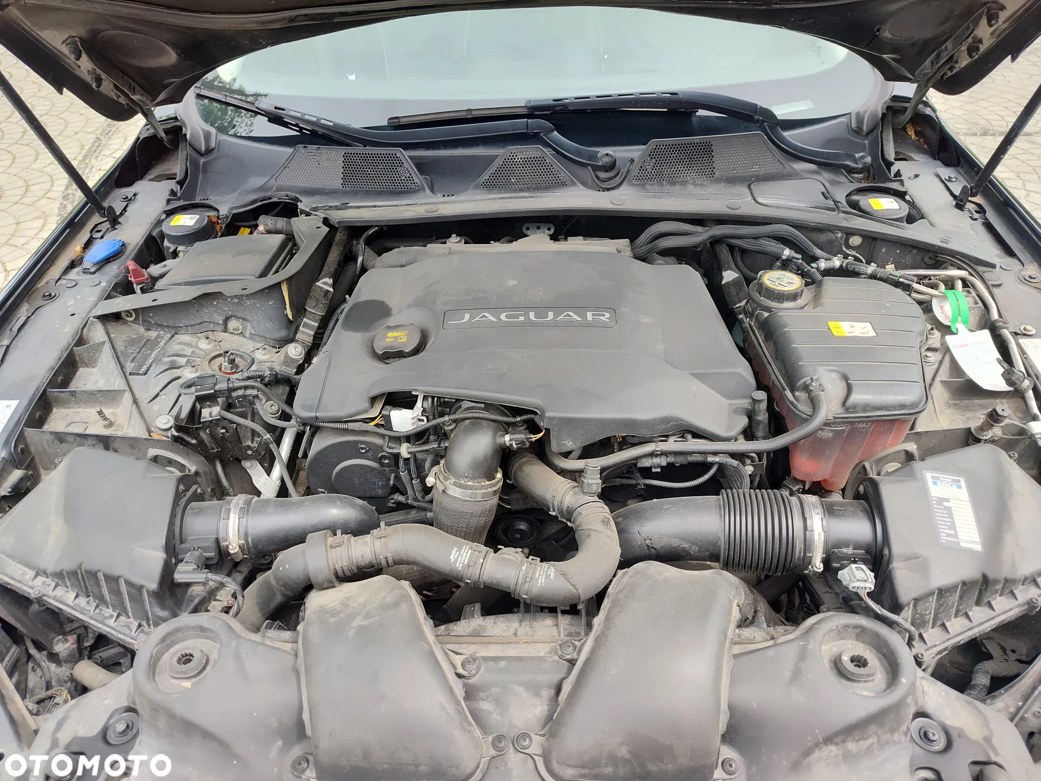 Jaguar XJ 3.0 V6 Diesel Portfolio - 11