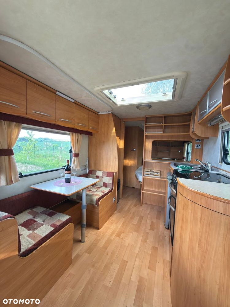 Adria ADORA 612UP - 13