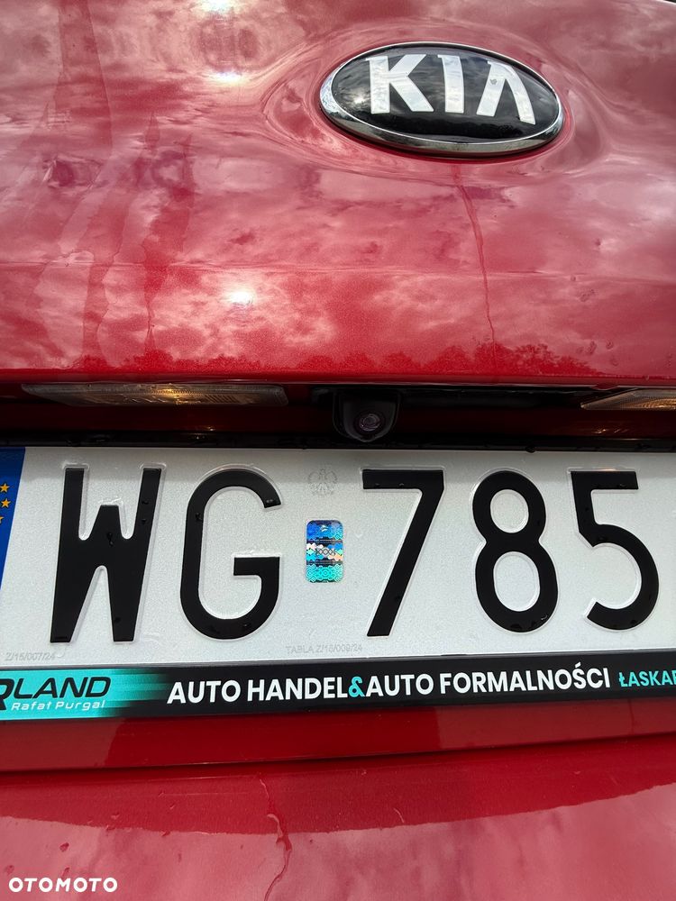 Kia Ceed 1.6 CRDi (48V Mild-Hybrid) Platinum - 28