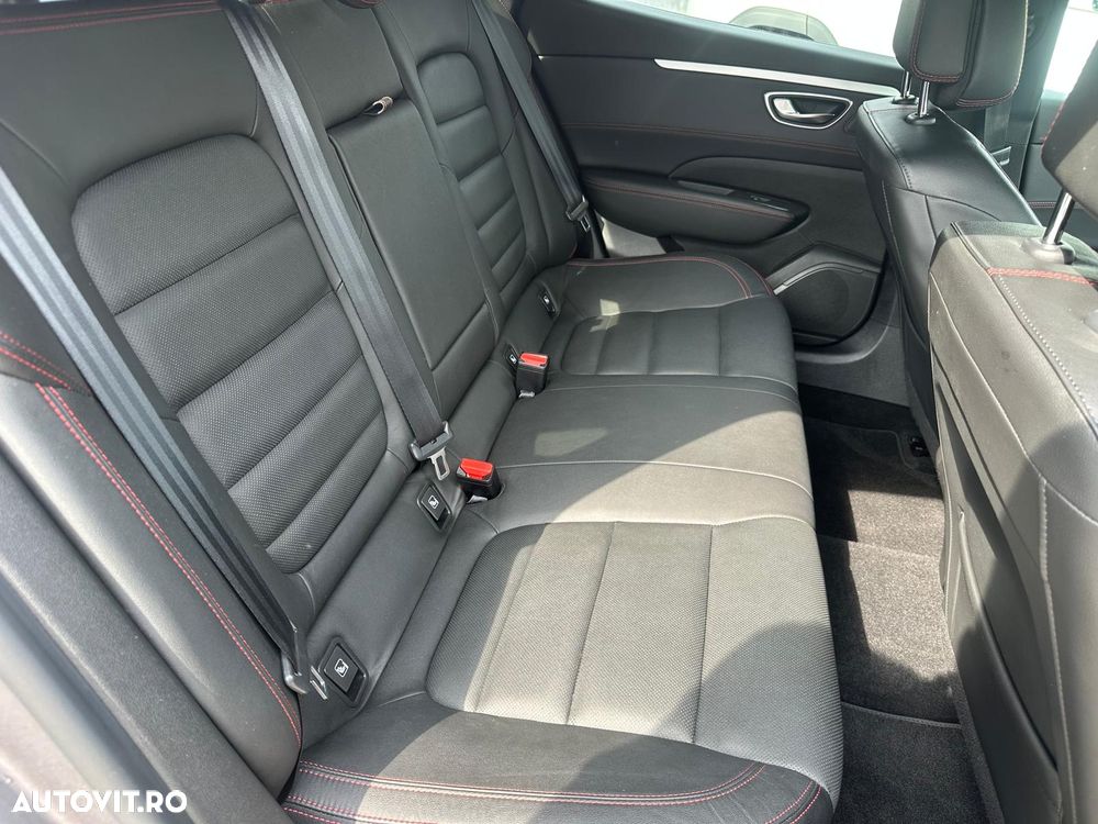 Renault Talisman Blue dCi 200 EDC LIMITED - 31