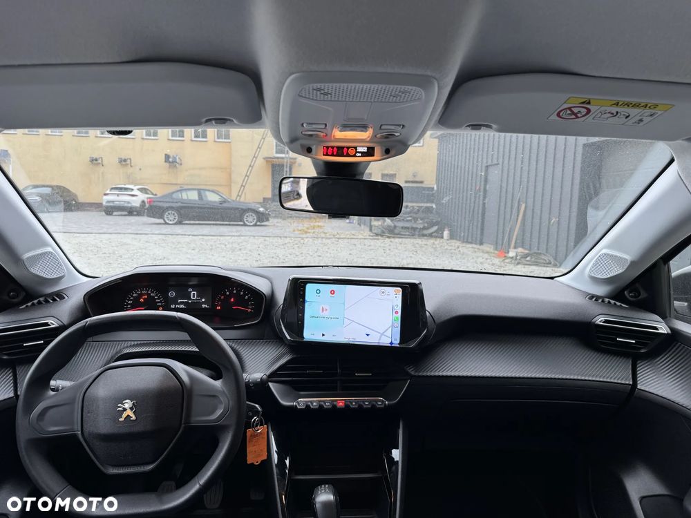 Peugeot 208 PureTech 75 Active - 14