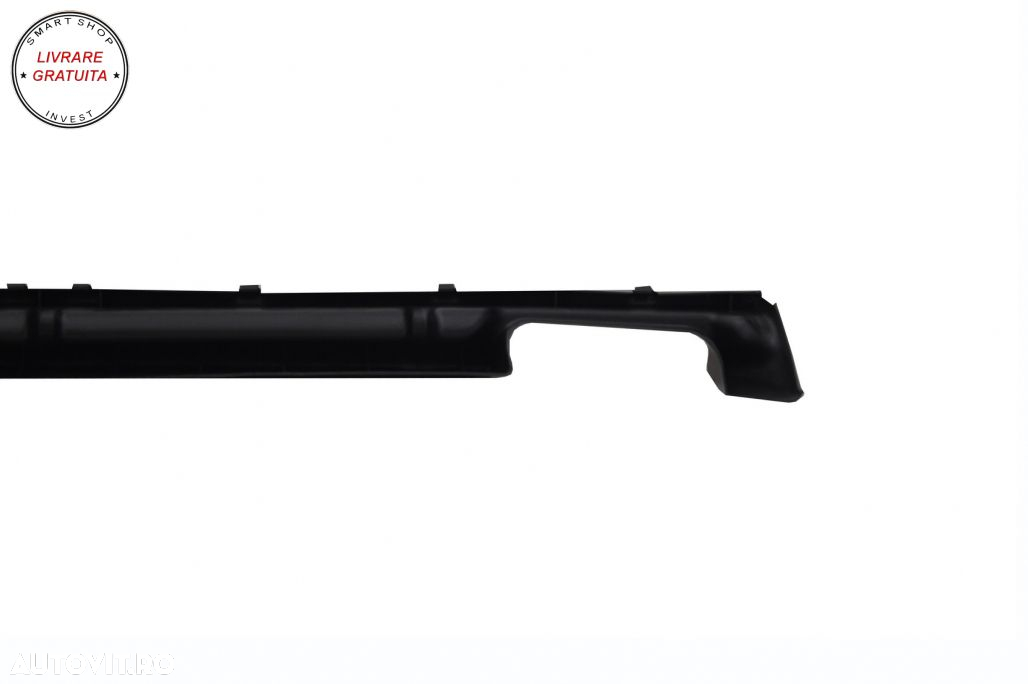 Pachet Exterior BMW Seria 3 E36 (1992-1998) M3 Design- livrare gratuita - 11