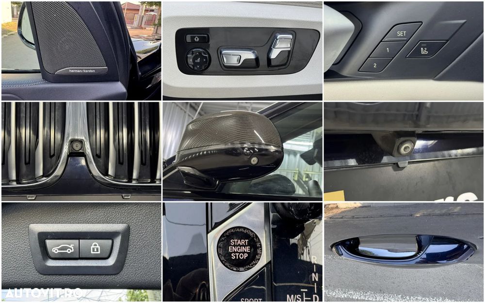 BMW X5 xDrive30d - 8