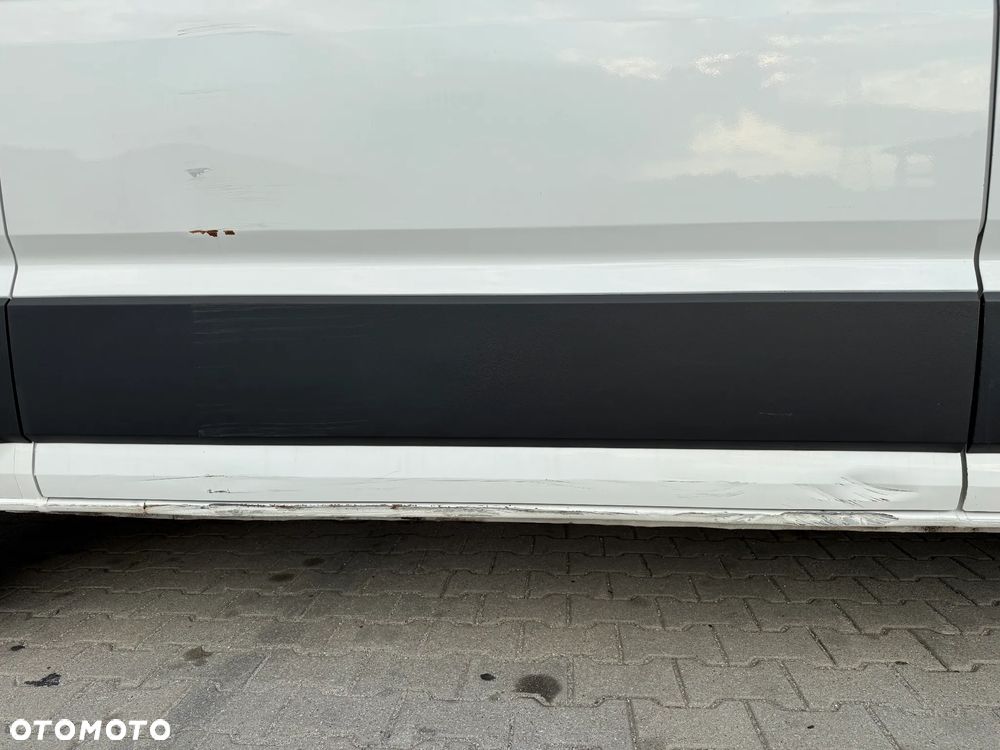 MAN TGE 3.180 L2H2 AUTOMAT/HAK/WEBASTO Cena n.etto 59 900,- - 9