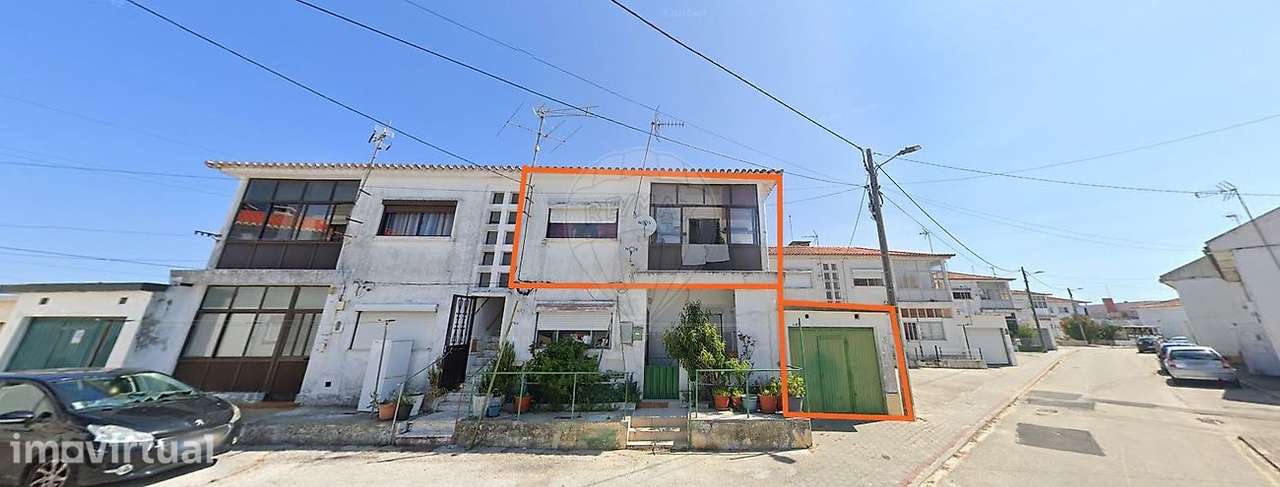Apartamento T2 para venda - Grande imagem: 4/24