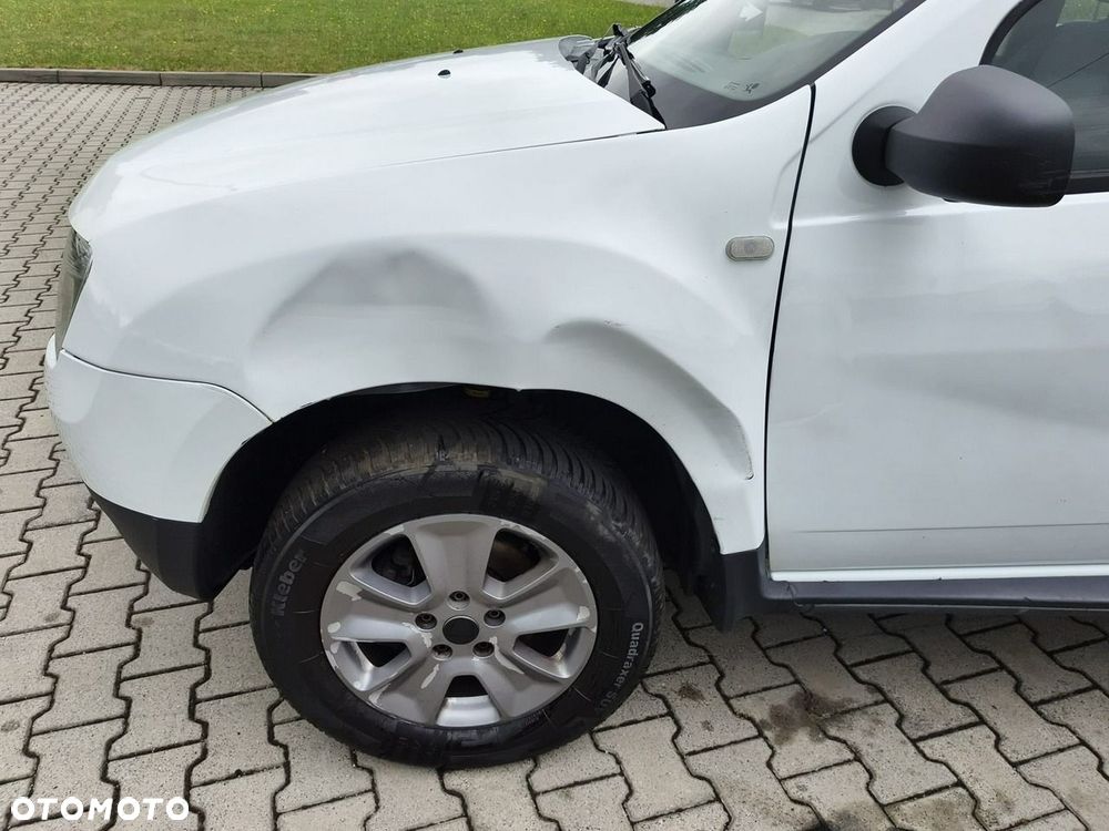 Dacia Duster - 25