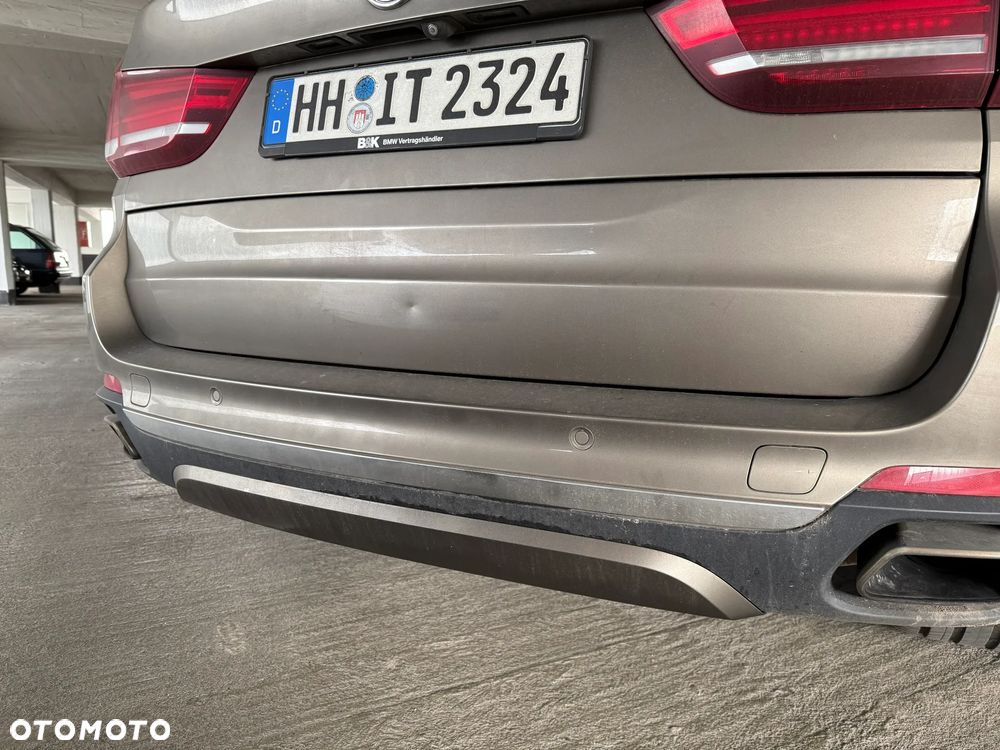 BMW X5 xDrive40d - 11