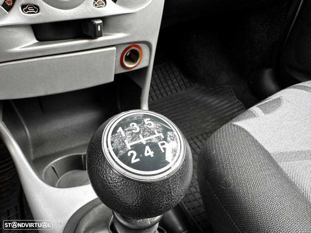 Fiat Punto 1.2 60 Sound - 13