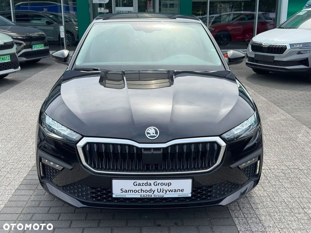 Skoda Scala 1.0 TSI Selection DSG - 3