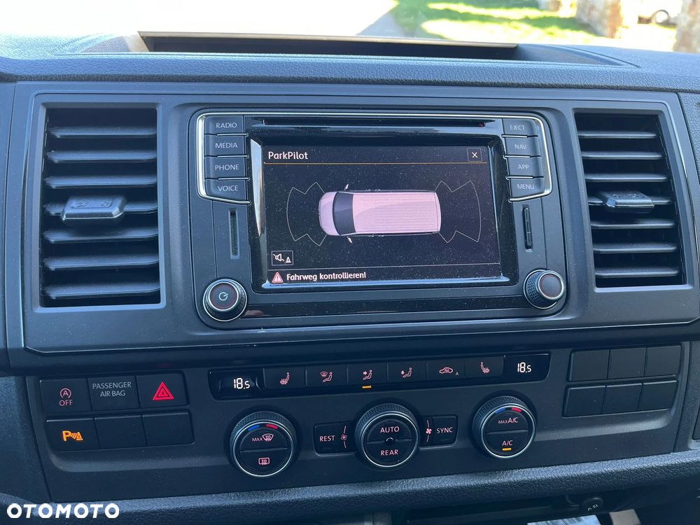 Volkswagen Caravelle 2.0 BiTDI L2 Comfortline DSG - 14