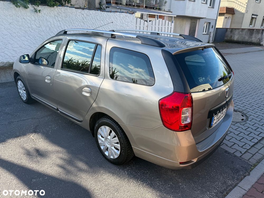 Dacia Logan TCe 90 Prestige - 3