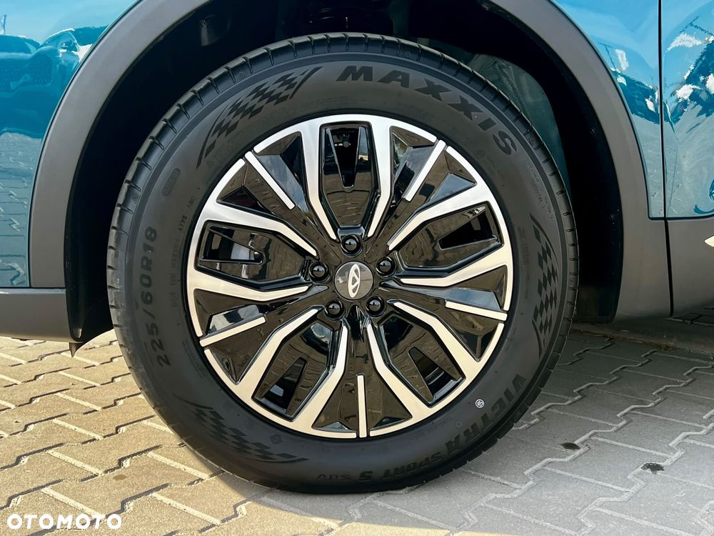 Chery Tiggo 7 1.5 T-GDI Super Hybrid Premium DHT - 22