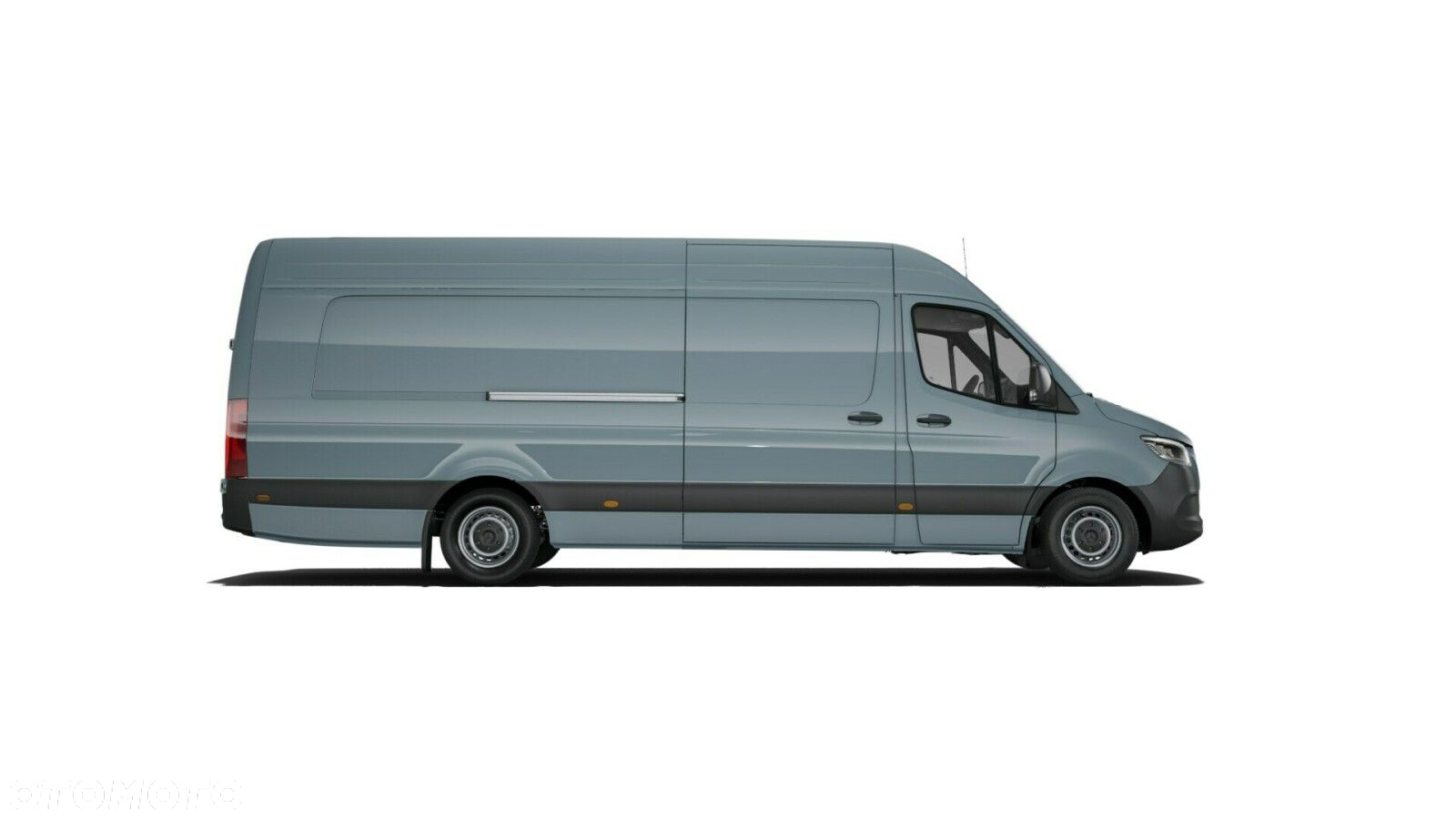 Mercedes-Benz Sprinter Sprinter - 2